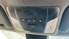 Toyota Corolla 1.8 VVT-i Hybrid Icon Tech 5dr CVT Hybrid Hatchback